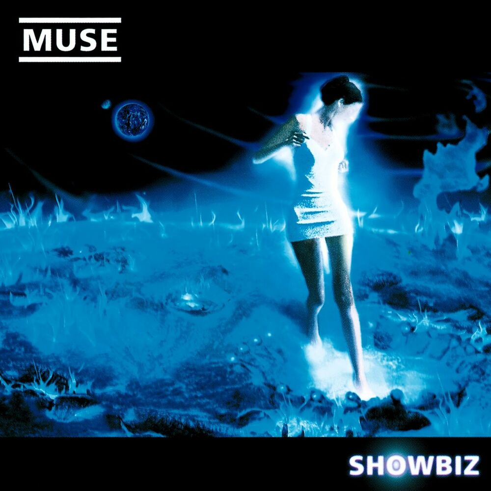 Picture of Showbiz