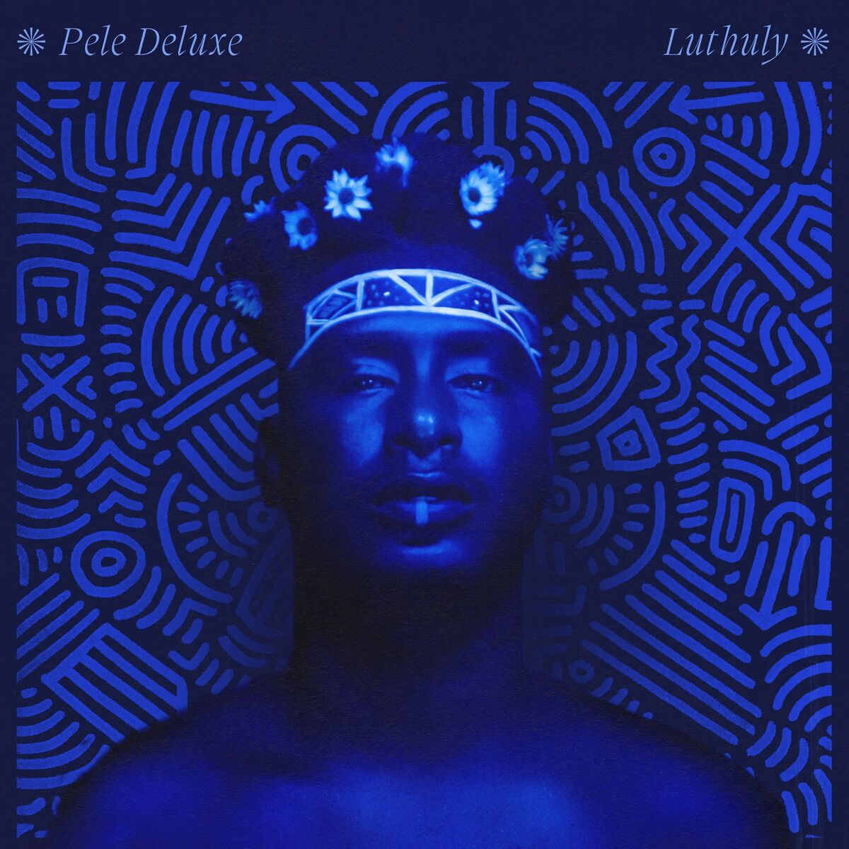 Album cover of Pele (Deluxe)