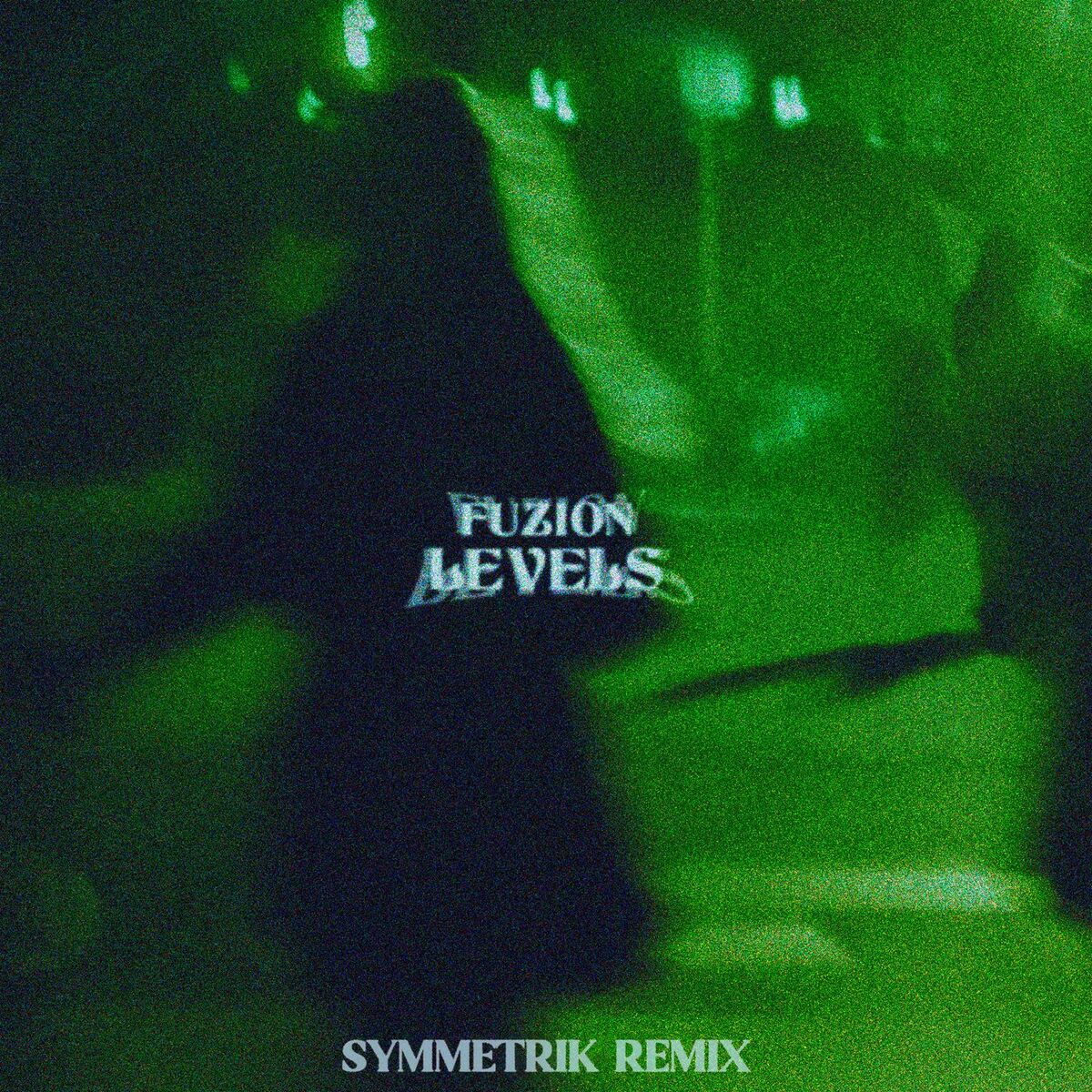 Album cover of LEVELS (Symmetrik Remix)