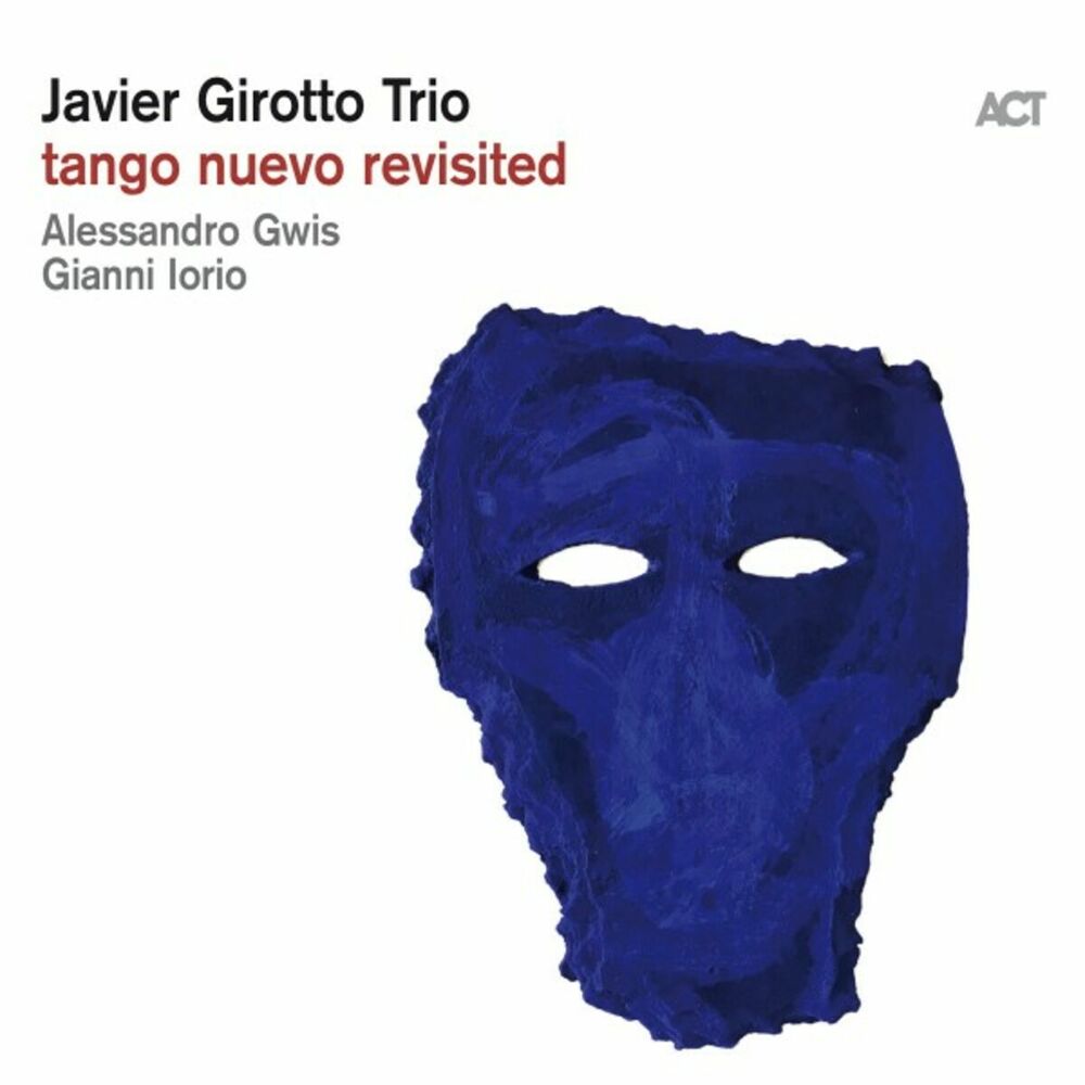 Picture of Tango Nuevo Revisited