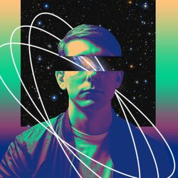 Cover of Speed of Light (feat. Eric Lumiere)