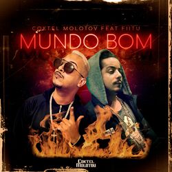 Cover of Mundo Bom