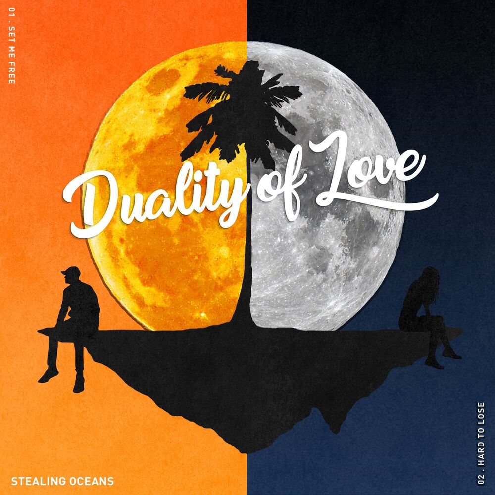 Picture of Duality of Love