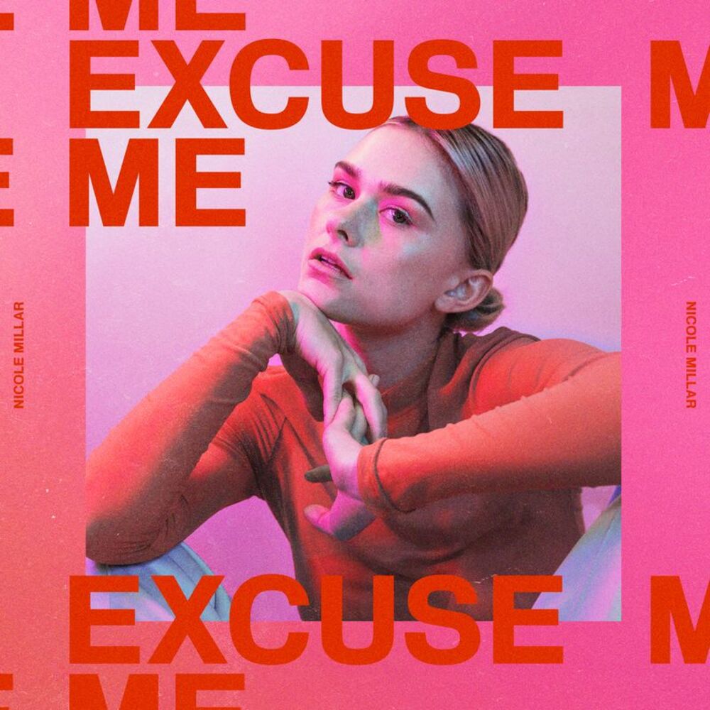 Picture of Excuse Me (Deluxe)