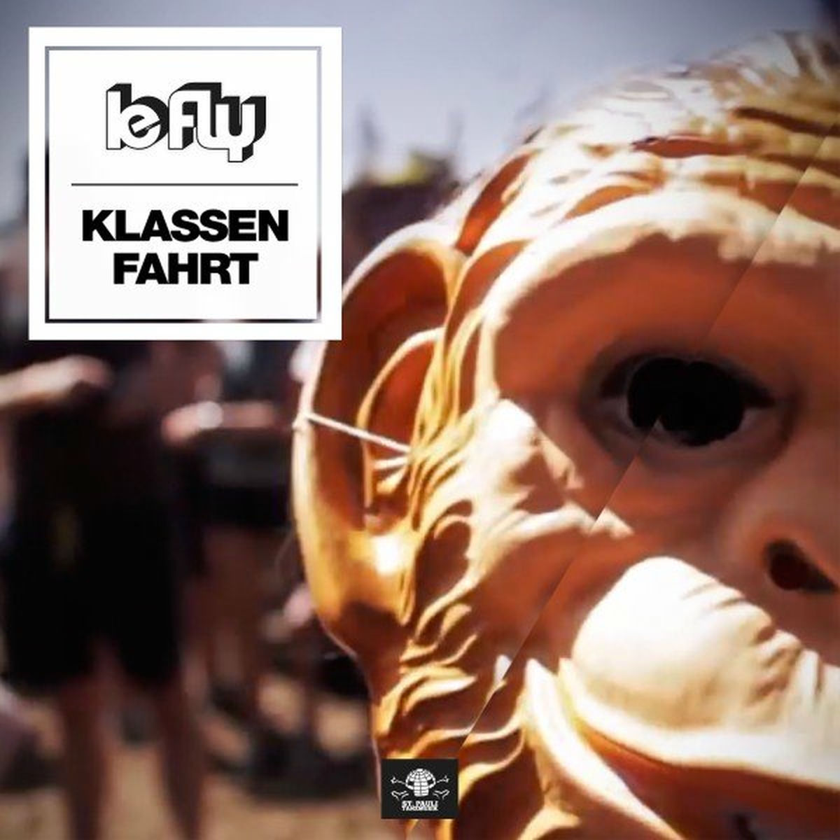 Album cover of Klassenfahrt