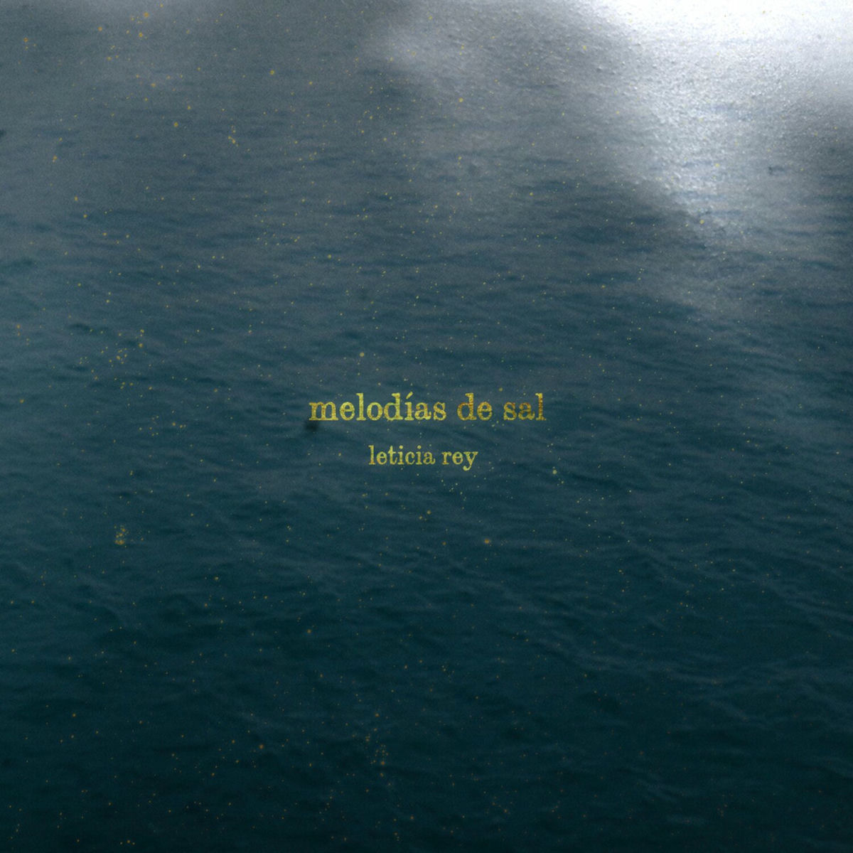 Album cover of Melodias de sal