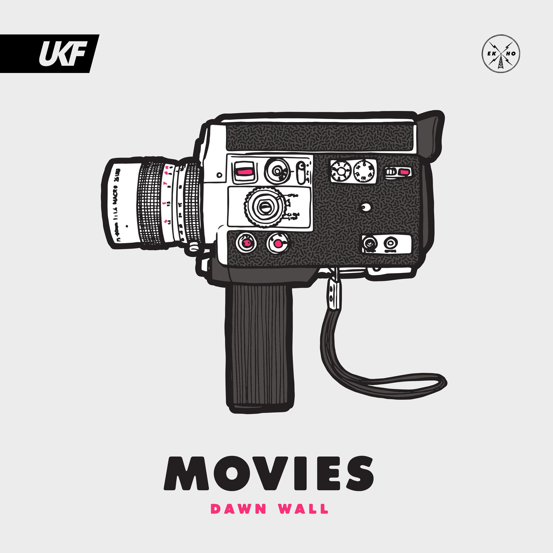 Album cover of Movies