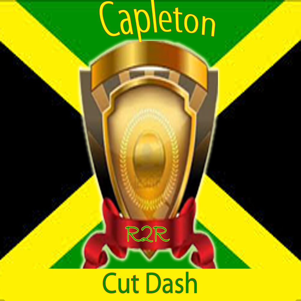 Picture of Cut Dash