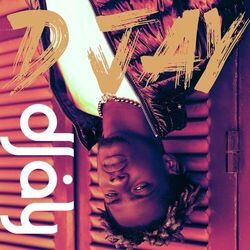 Cover of D Jay