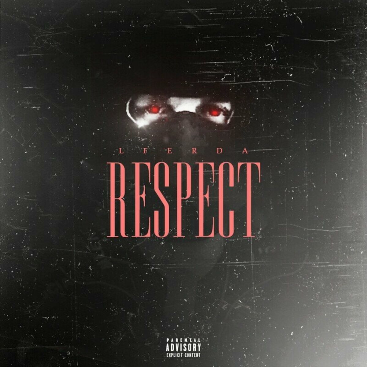 Album cover of Respect