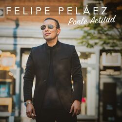 Cover of Ponle Actitud