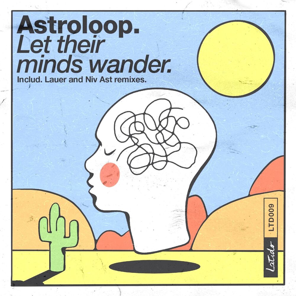 Picture of Let Their Minds Wander