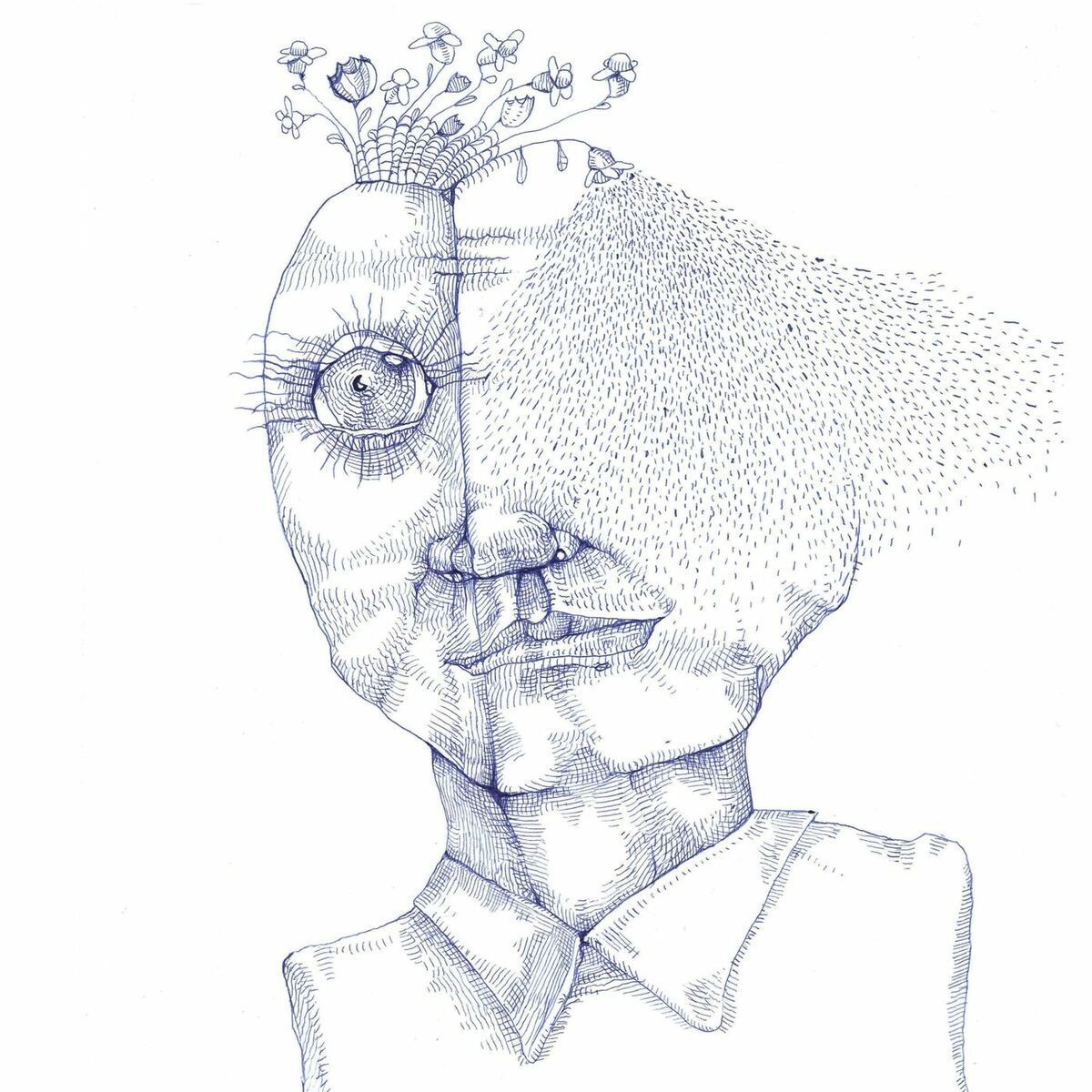Album cover of Üksinda tantsima