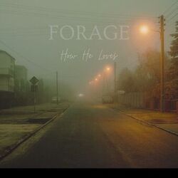 Cover of How He Loves (Rock Version )