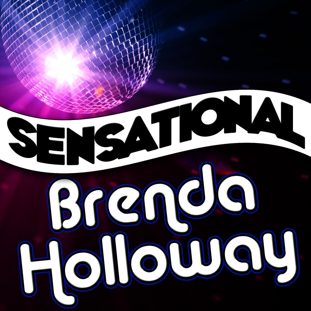 Picture of Sensational Brenda Holloway