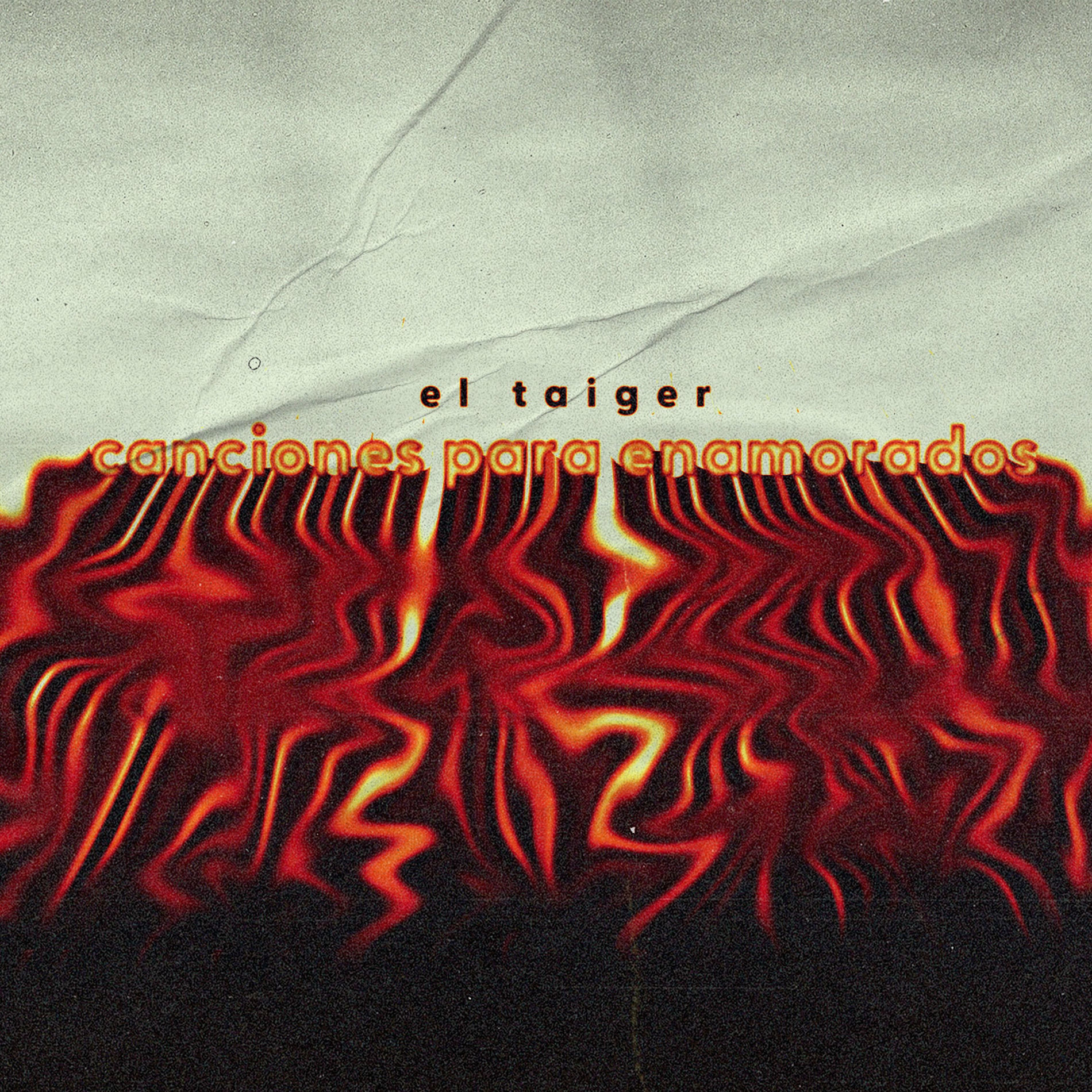 Album cover of El Ignorante