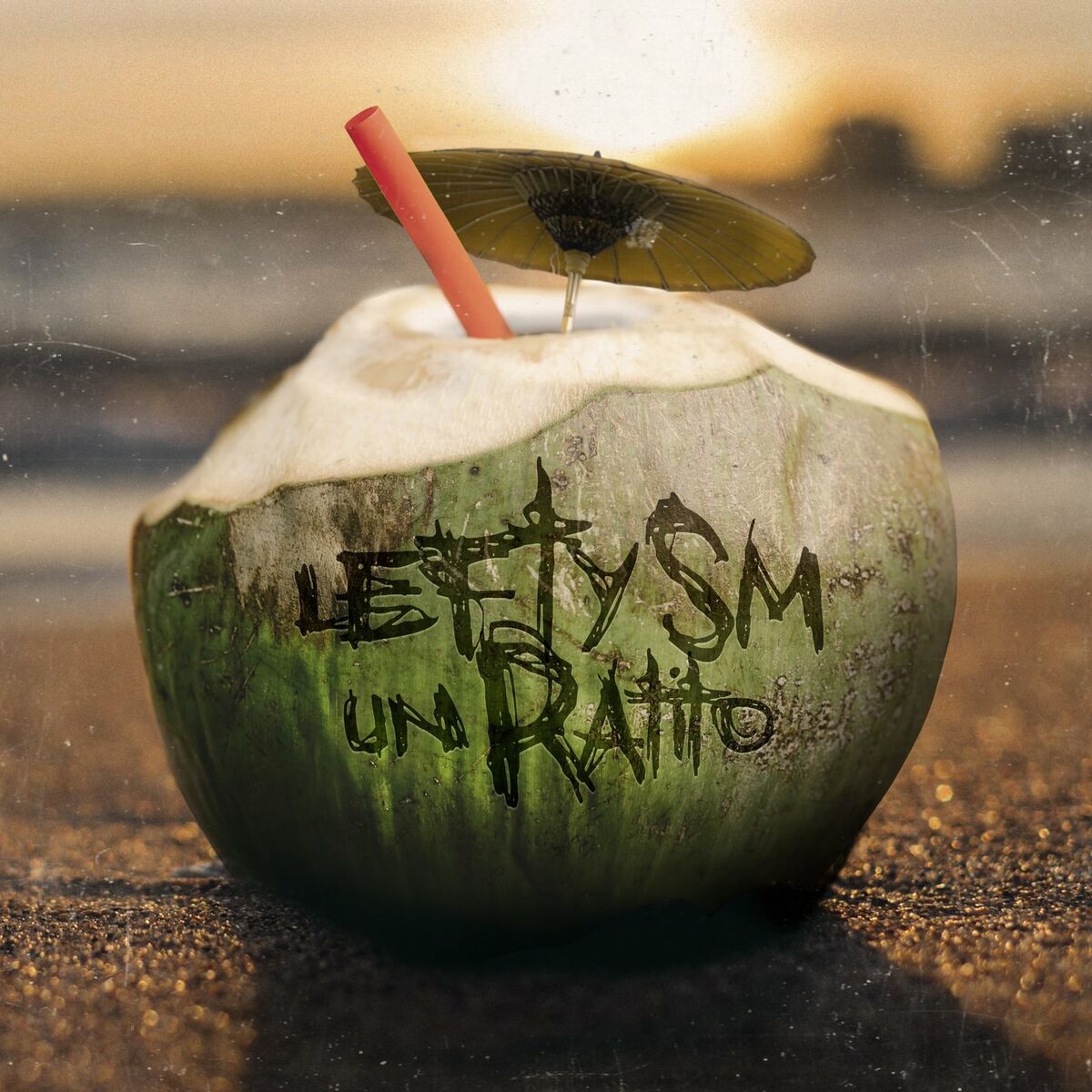 Album cover of Un Ratito