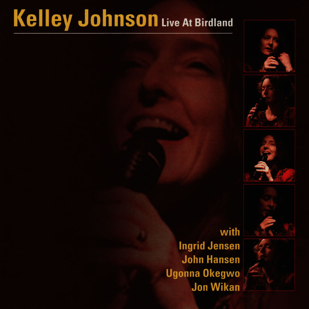 Picture of Live At Birdland