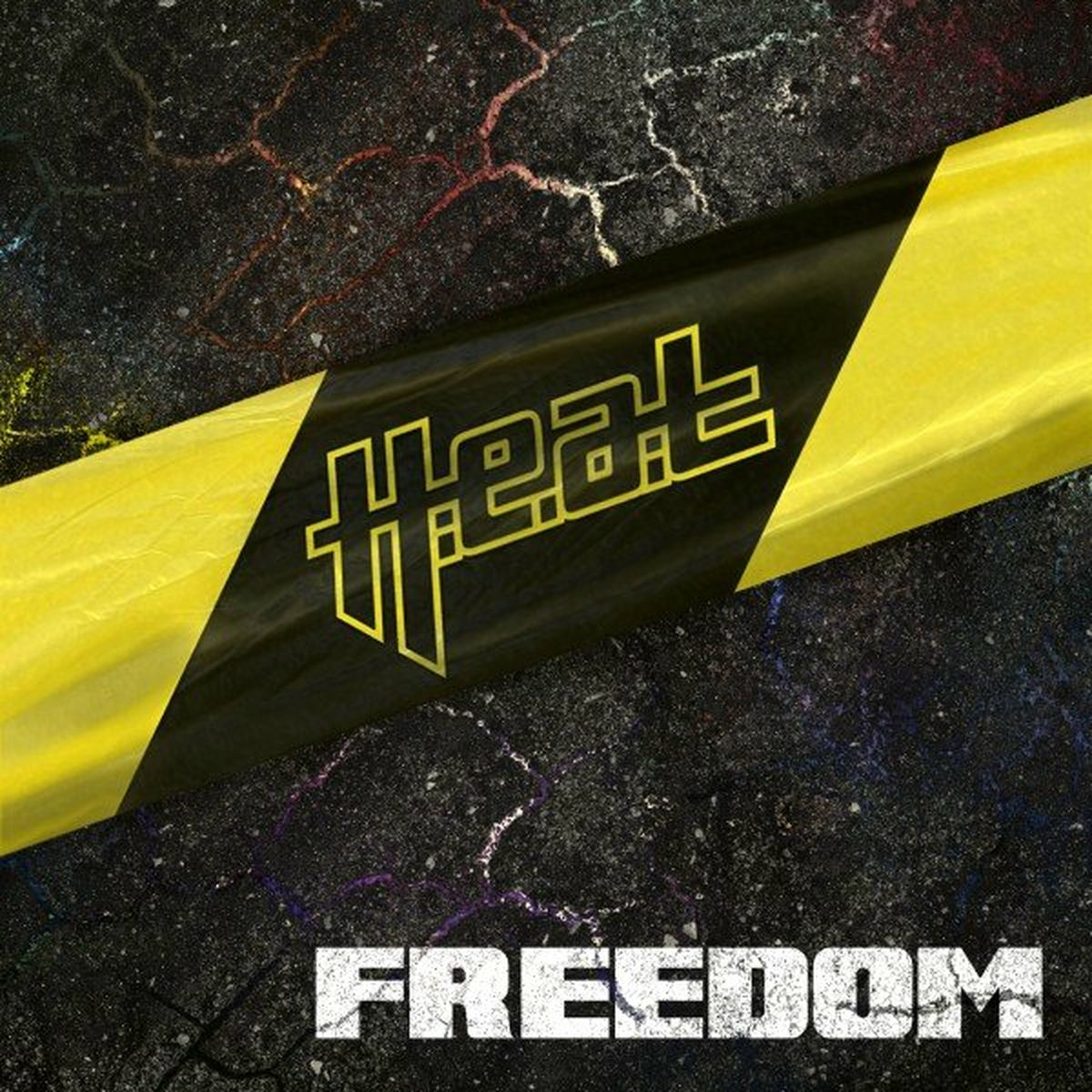 Album cover of Freedom
