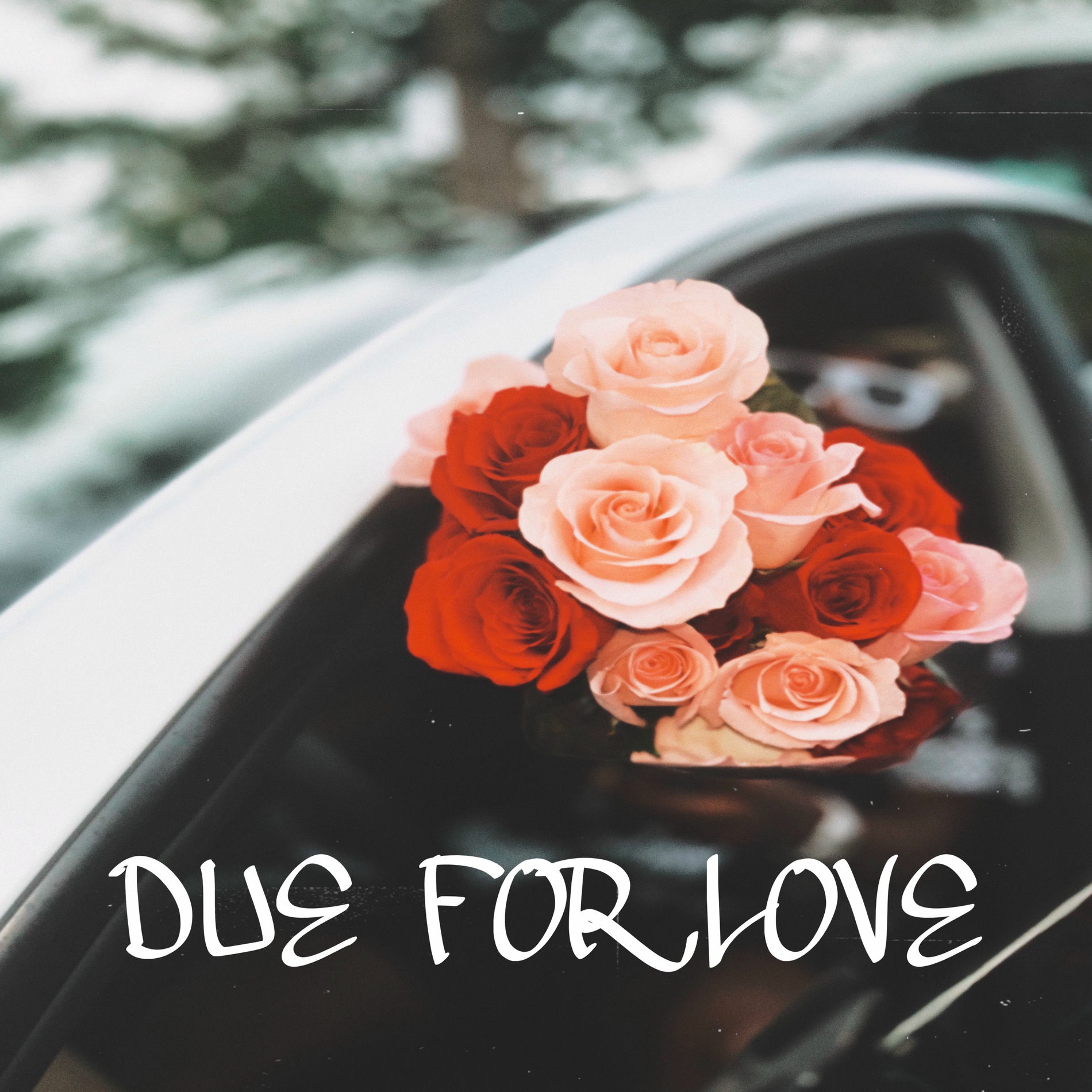 Album cover of DUE FOR LOVE