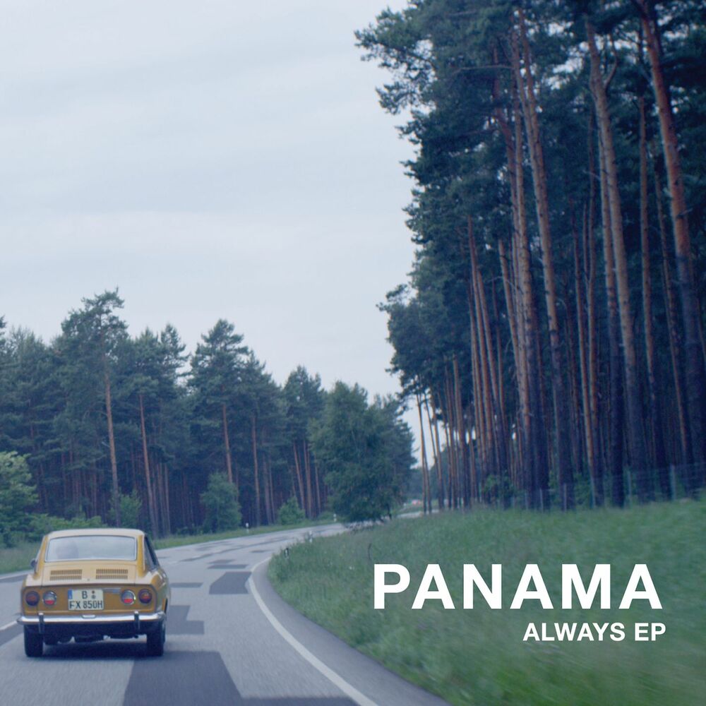 Picture of Always EP (Deluxe Edition)