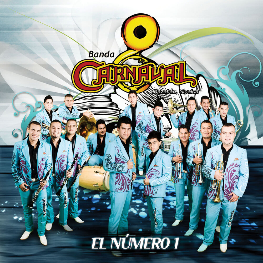 Picture of El Número 1