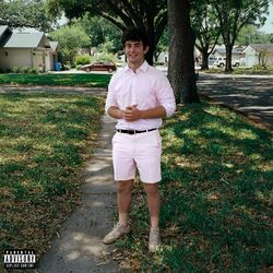 Cover of Valedictorian