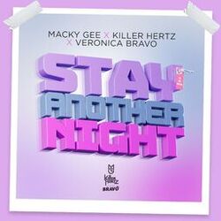 Stay Another Night