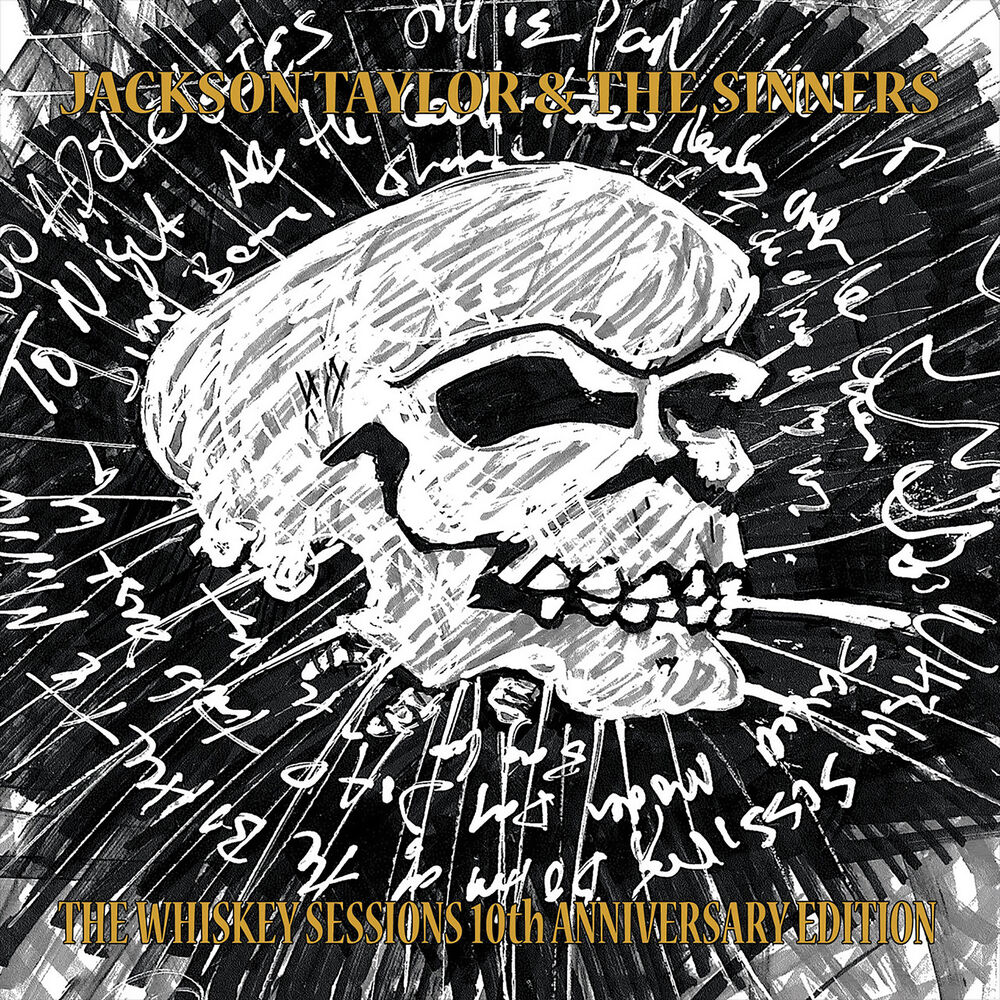 Picture of The Whiskey Sessions 10th Anniversary Edition