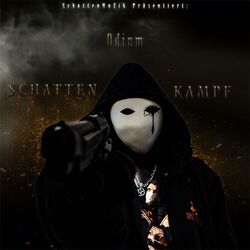 Schattenkampf (Single Edit)