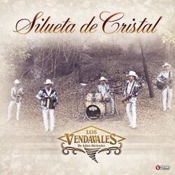 Cover of Silueta de Cristal