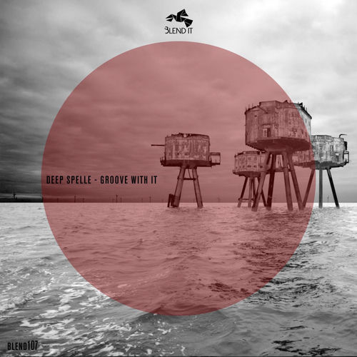 Groove with It by Deep Spelle - 174 BPM