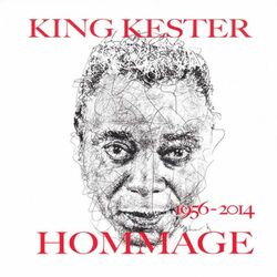 Cover of Hommage (1954-2014)