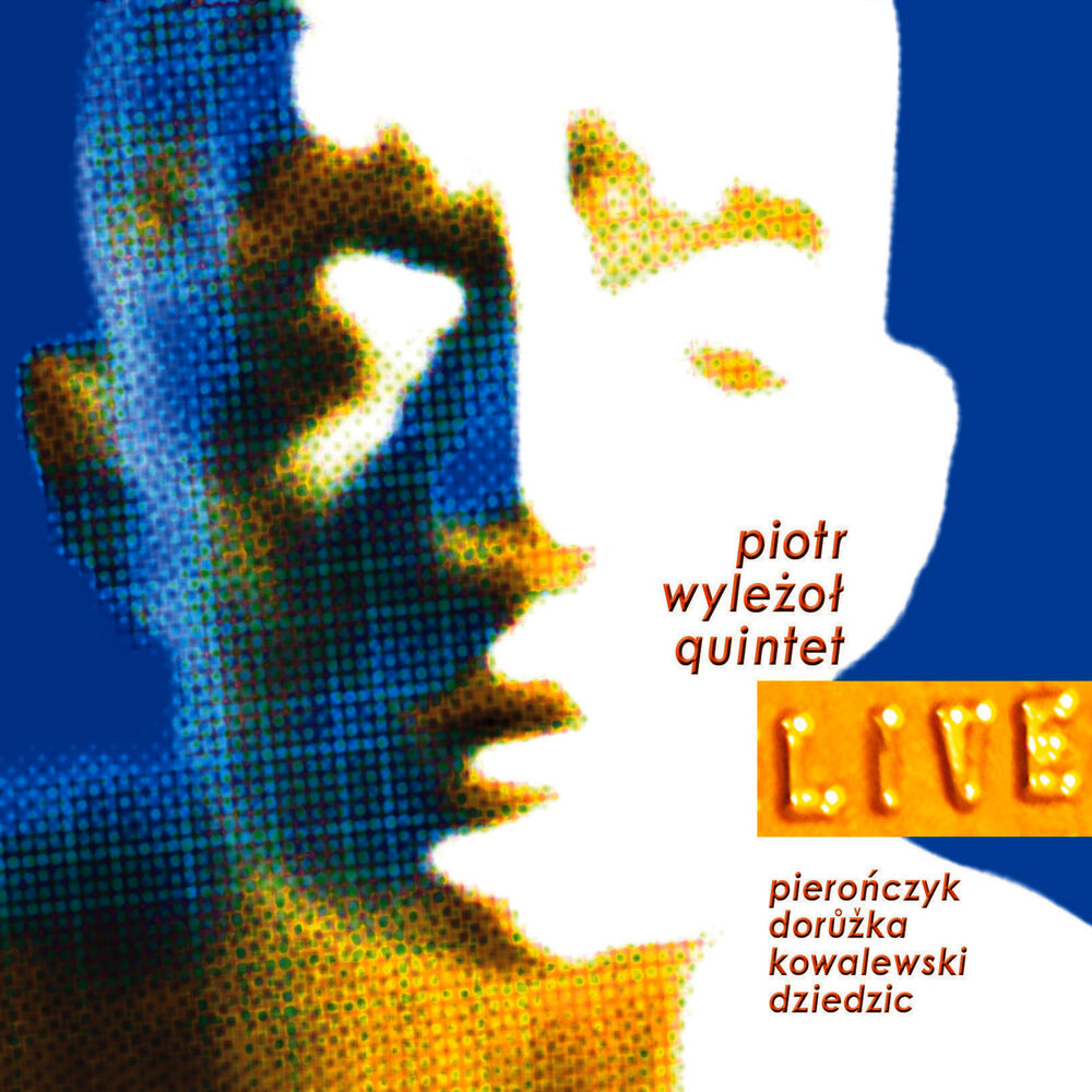 Picture of Quintet Live