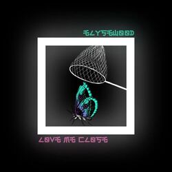 Cover of Love Me Close