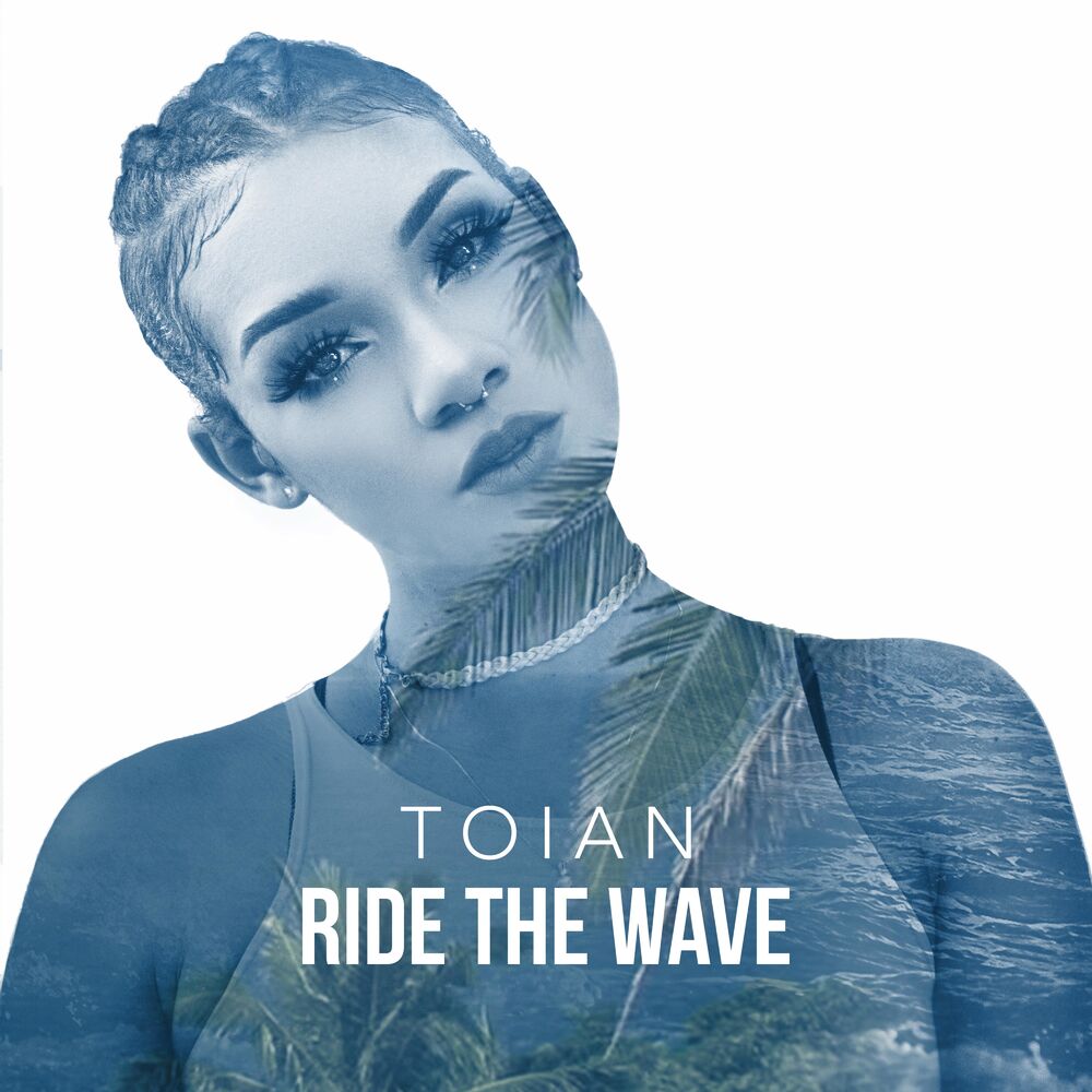 Picture of Ride The Wave - Single