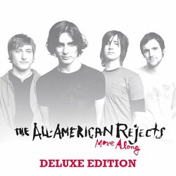 Cover of Move Along (Deluxe Edition)