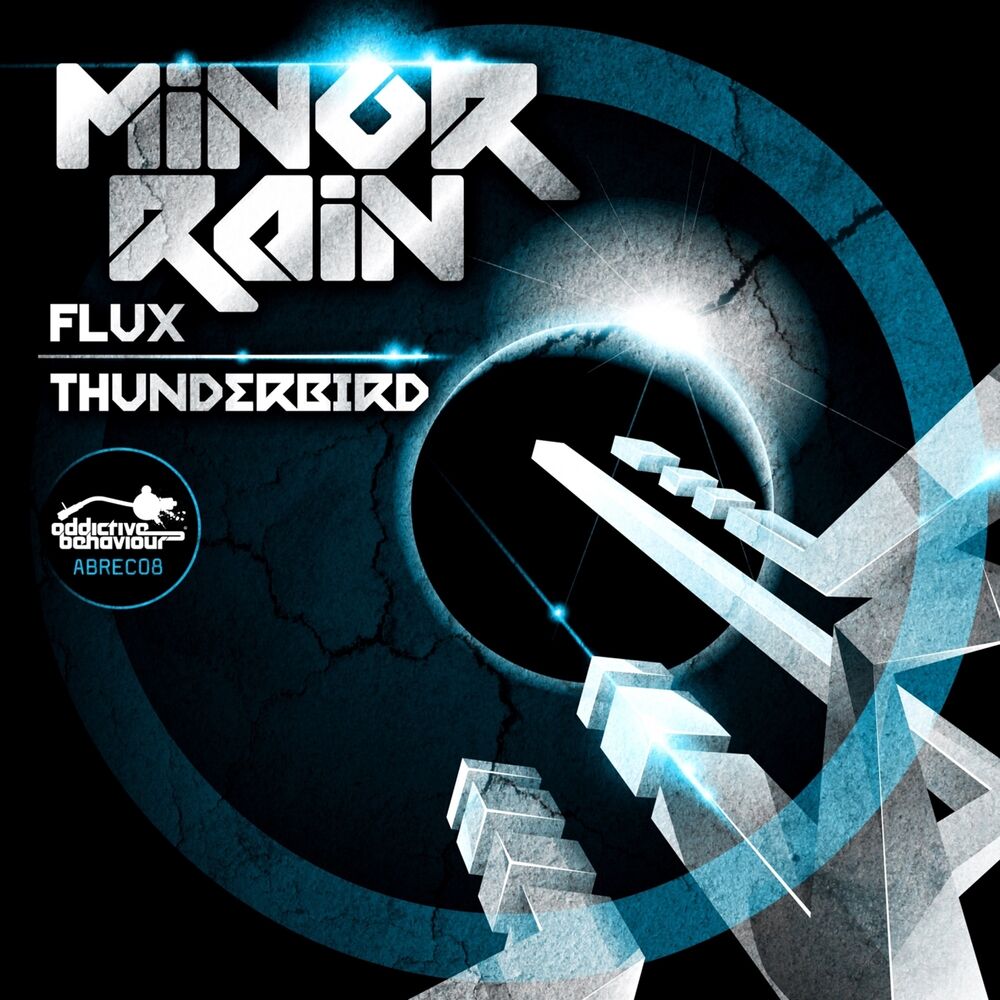 Picture of Flux / Thunderbird
