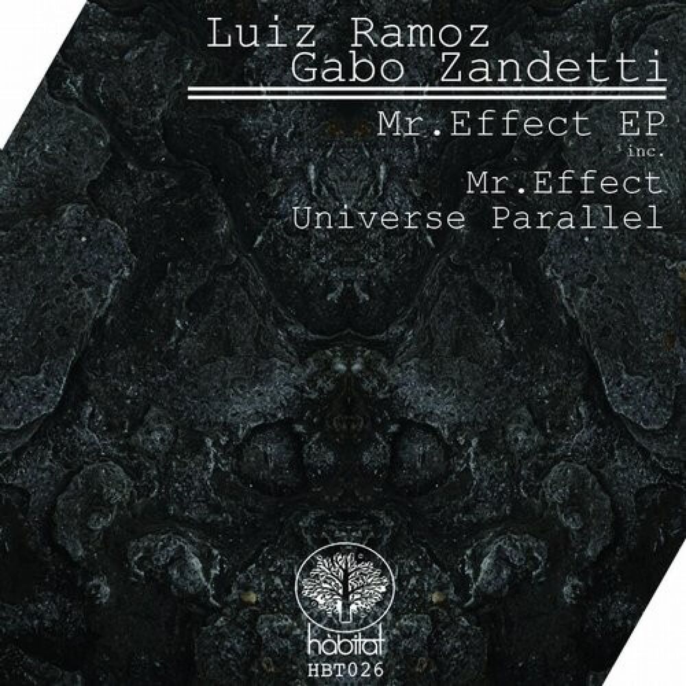 Picture of Mr. Effect EP