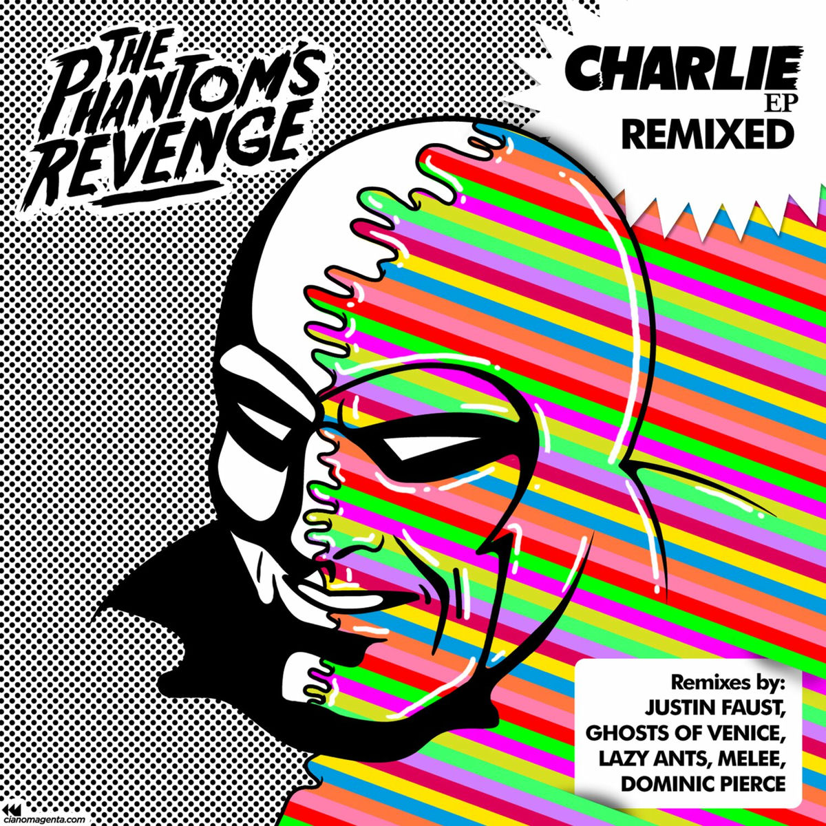 Album cover of Charlie