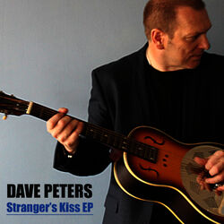 Cover of Stranger's Kiss - EP