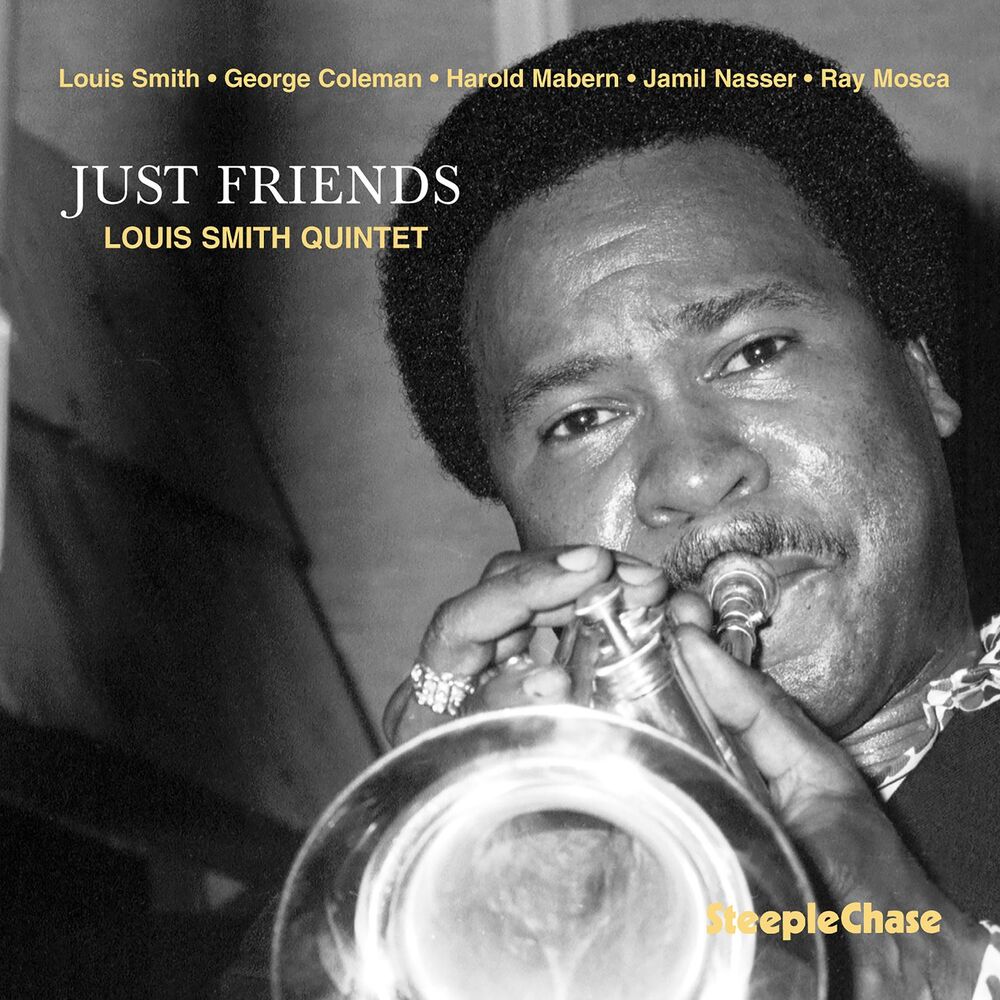 Picture of Just Friends