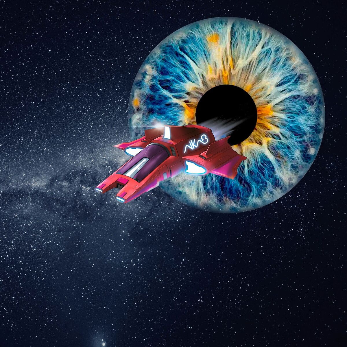 Album cover of Espelho do Tempo - Multi 25
