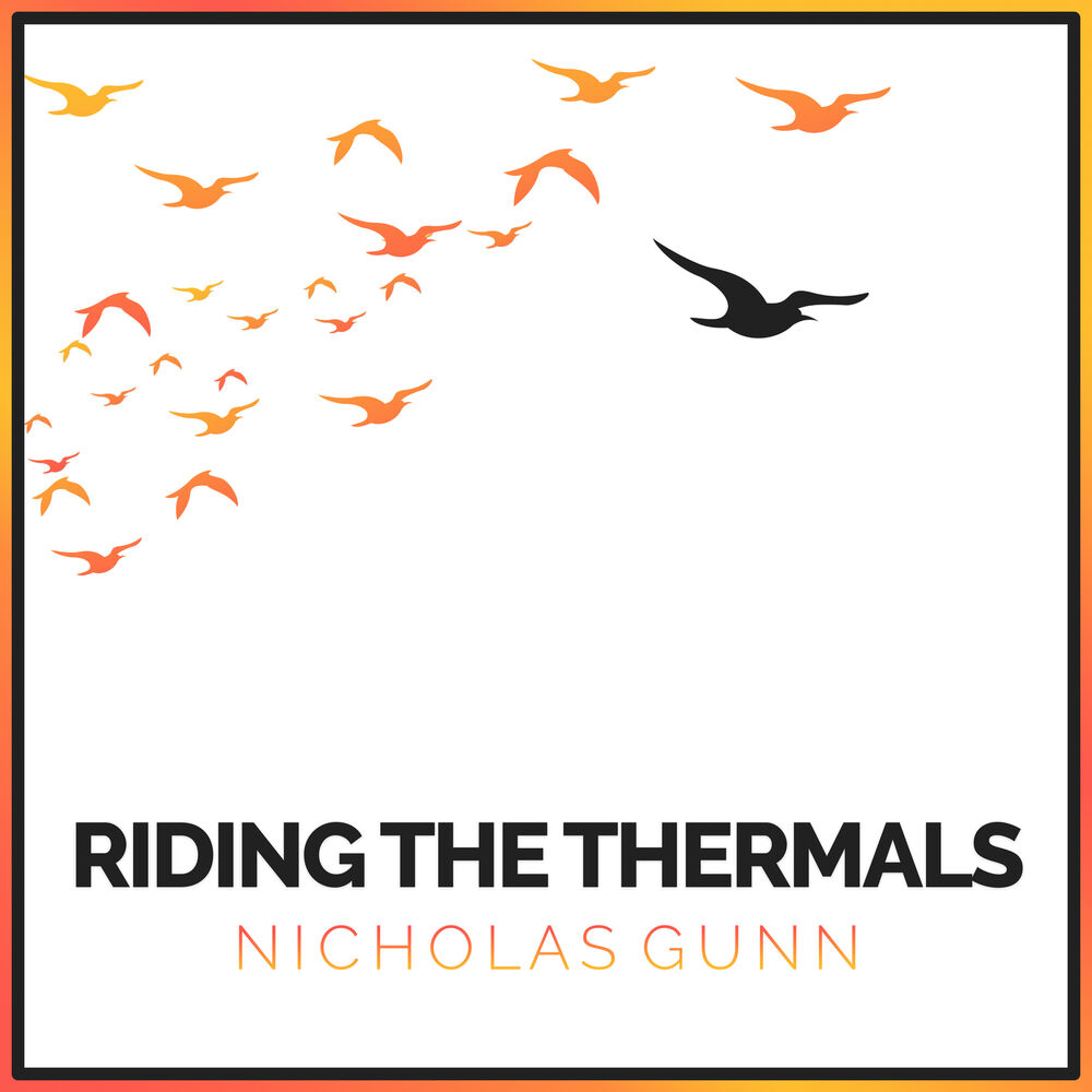 Picture of Riding the Thermals