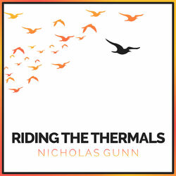 Cover of Riding the Thermals