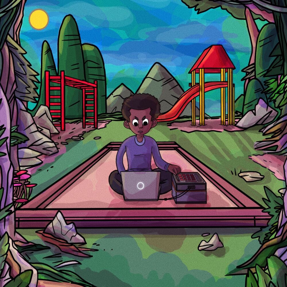 Picture of Playground