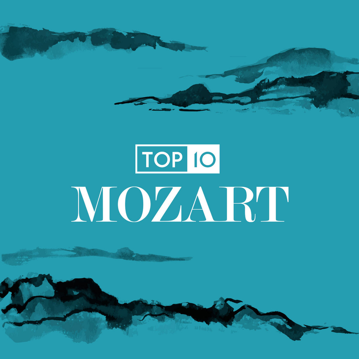 Album cover of Clarinet Concerto in A Major, K. 622: II. Adagio
