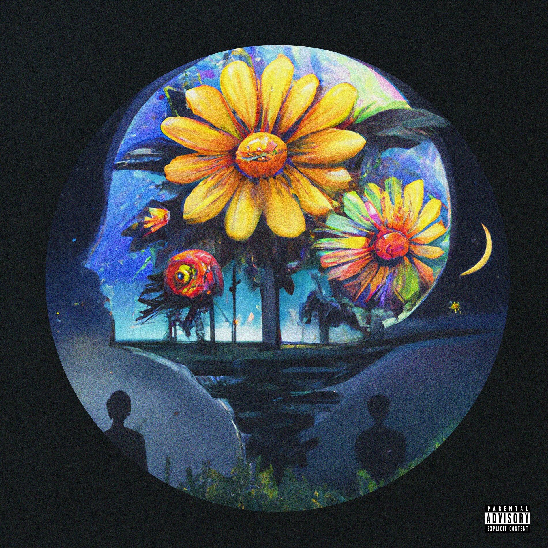 Album cover of Nobody (Sped Up)