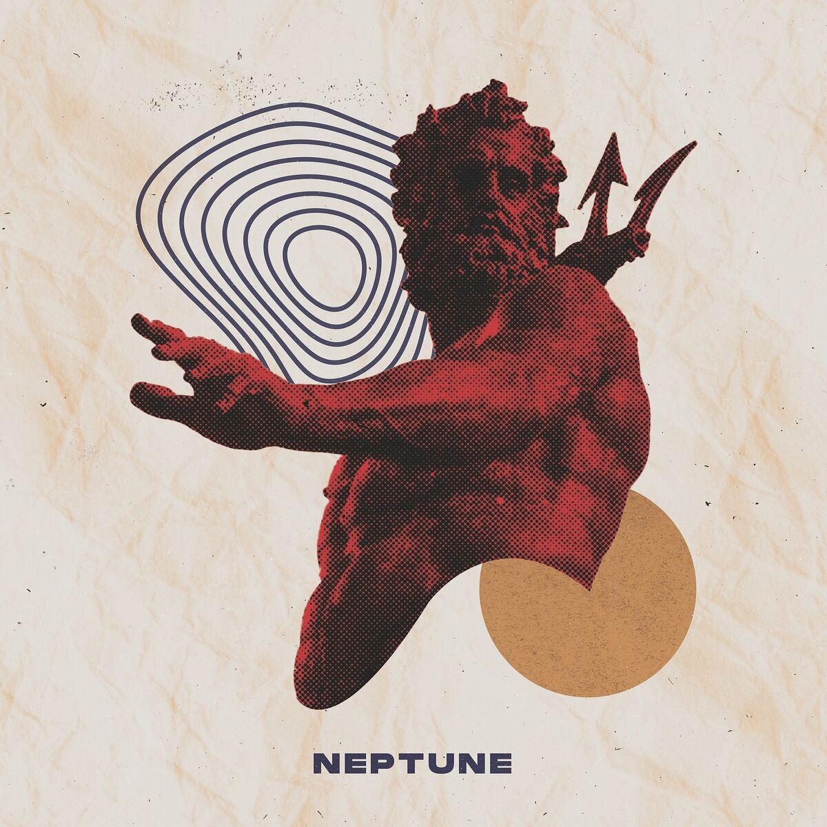 Album cover of Neptune
