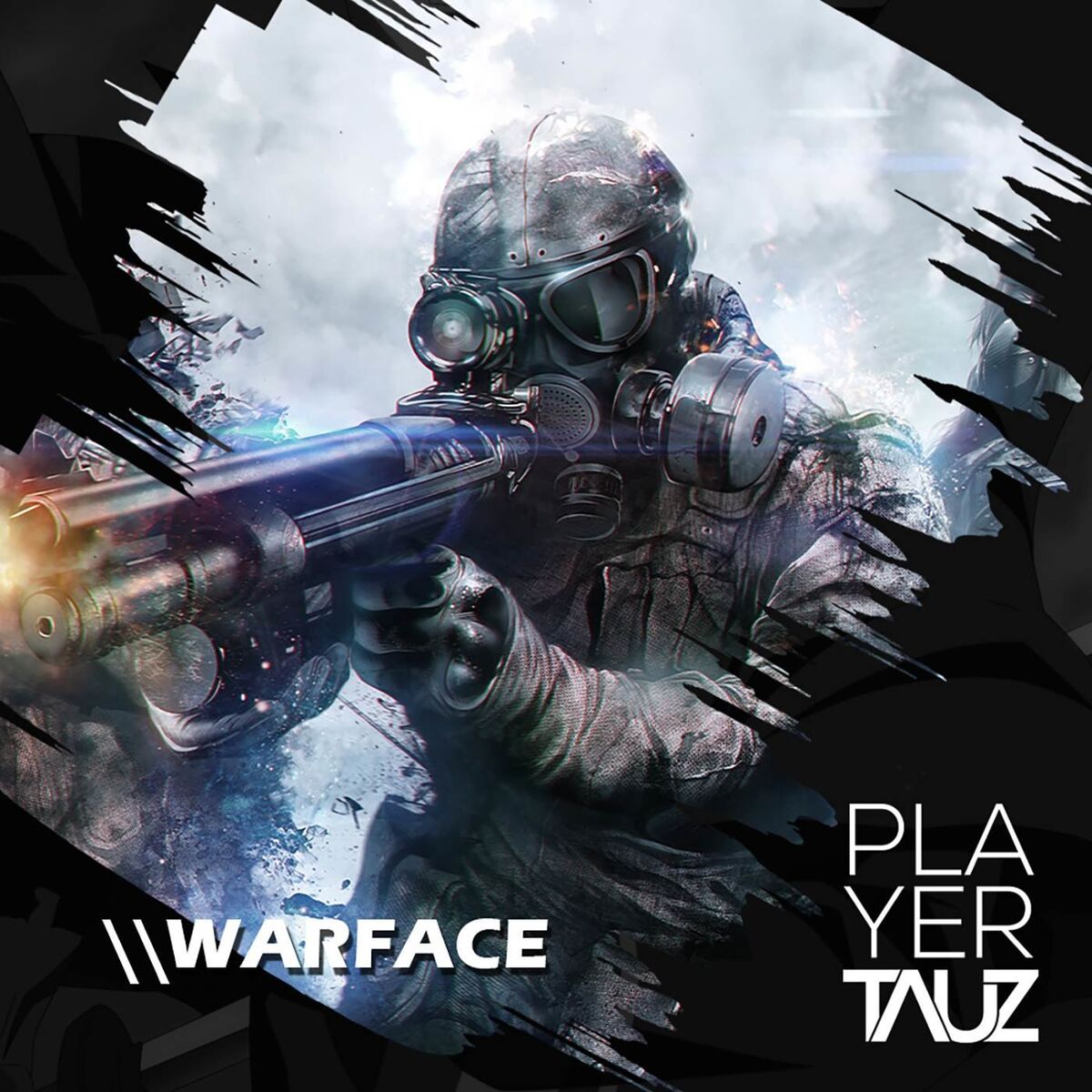 Album cover of Warface